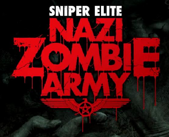 Featured image of post The Nazi Zombie Army is revealed!