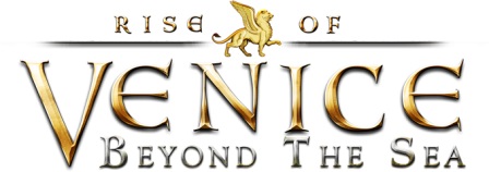 My lover stands on golden sands in our review of Rise of Venice: Beyond the Sea