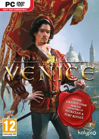 Enjoy trade, a living economy and politics in our review of Rise of Venice