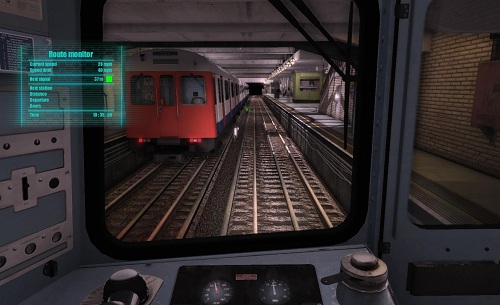 World Of Subways 3 London Underground Review For Windows