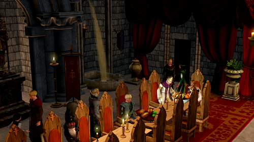 the sims medieval bric a brac day the sims medieval bric a brac day