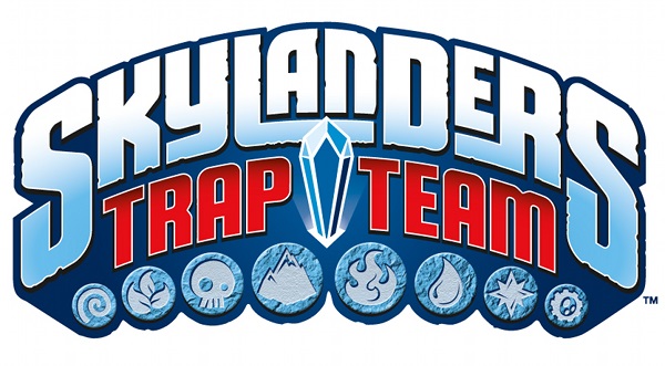 Get ready to trap 'em all in Skylanders Trap Team!