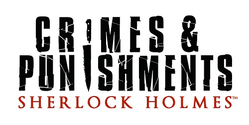 Salivate over footage for Sherlock Holmes: Crimes and Punishment