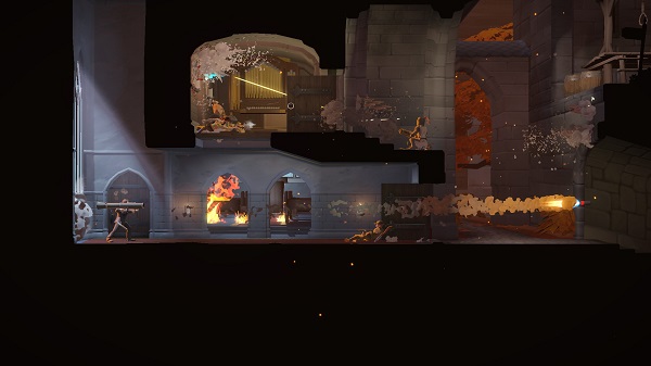 download the showdown effect steam for free download the showdown effect steam for free