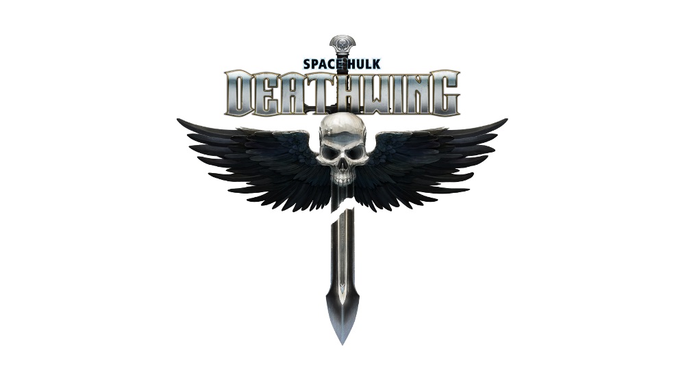 Space Hulk: Deathwing's logo