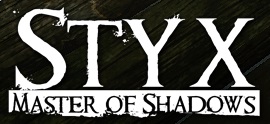 Crawl out of the dark and check out the Styx: Master of Shadows teaser