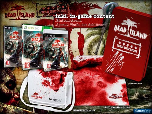 Featured image of post Check out these Dead Island collector's editions