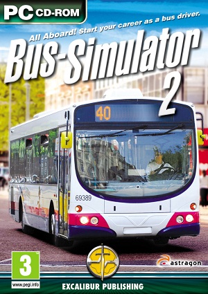 Featured image of post All aboard for our Bus Simulator 2 review