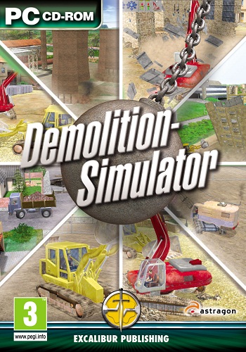 Featured image of post Demolish like the child you still are in our Demolition Simulator review