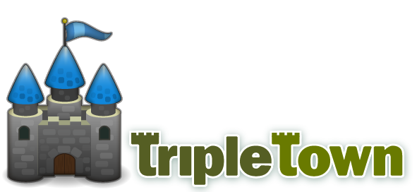 Triple Town review: It comes with a highly addictive warning!