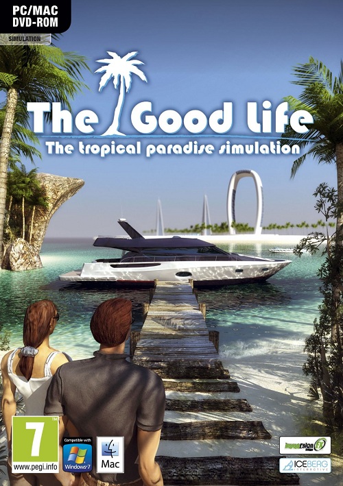 Featured image of post Sample the tropics in our review of The Good Life