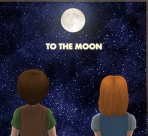 To The Moon special holiday minisode released