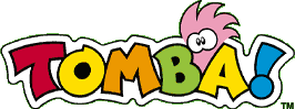 Tomba will be released next month in Europe!