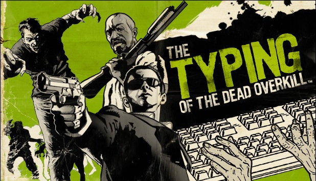 Get your fingers at the ready for The Typing of the Dead: OVERKILL