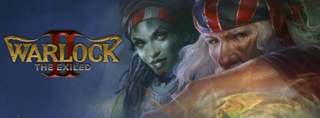 Warlock 2: The Exiled launches with Editor Tools!