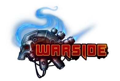 Check out the new classes trailer for Warside!