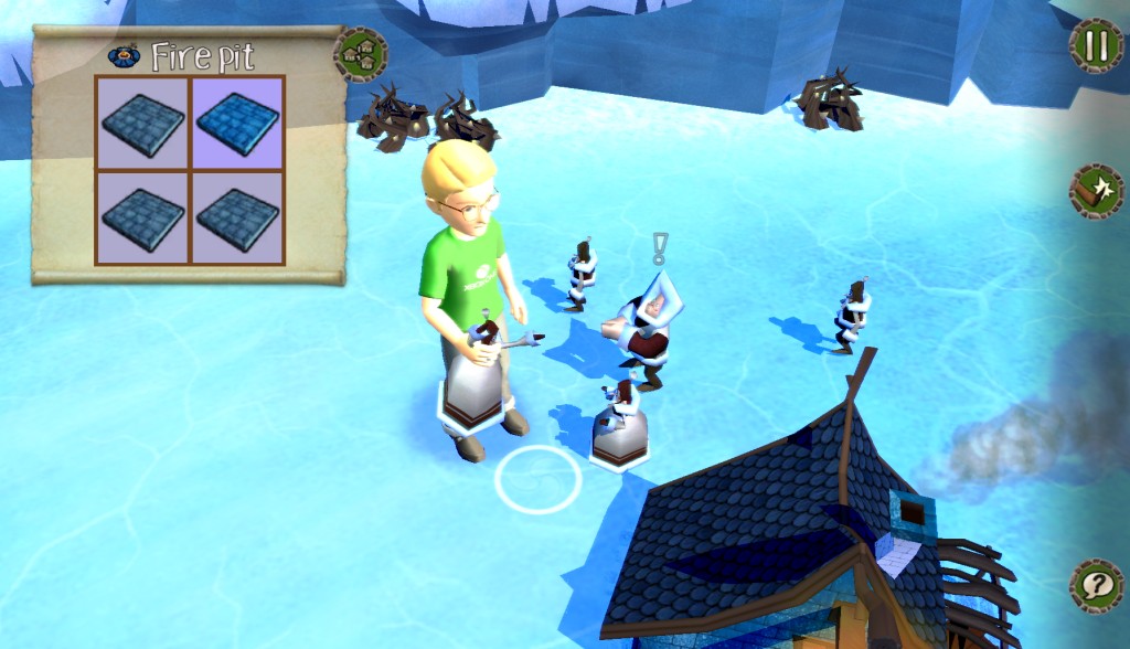 World of Keflings screenshot