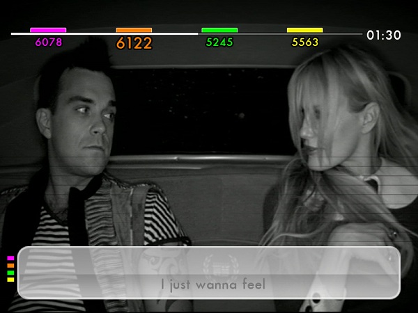 Daryl Hannah is of course made of awesome Daryl Hannah is of course made of awesome