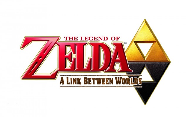 The Legend of Zelda: A Link Between Worlds release date announced