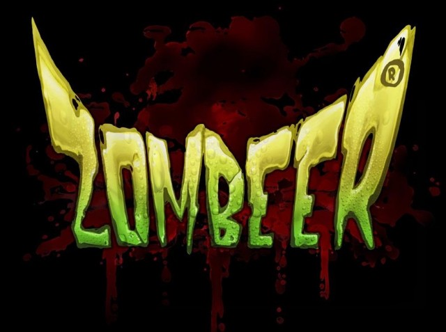 Zombeer announced