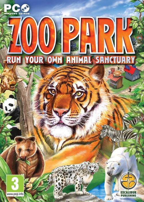 Featured image of post Run your own animal sanctuary in Zoo Park