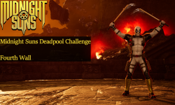 Featured image of post Midnight Suns Deadpool Challenge Guide - Fourth Wall