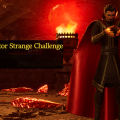 Midnight Suns Doctor Strange Challenge Guide - Strange Memories