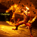 Midnight Suns Ghost Rider Challenge Guide - Dark Heart