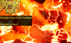 Marvel's Midnight Suns: Ghost Rider Legendary Challenge guide