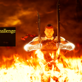 Midnight Suns Hunter Challenge Guide - Child of Darkness
