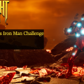Midnight Suns Iron Will Challenge Guide - Iron Will