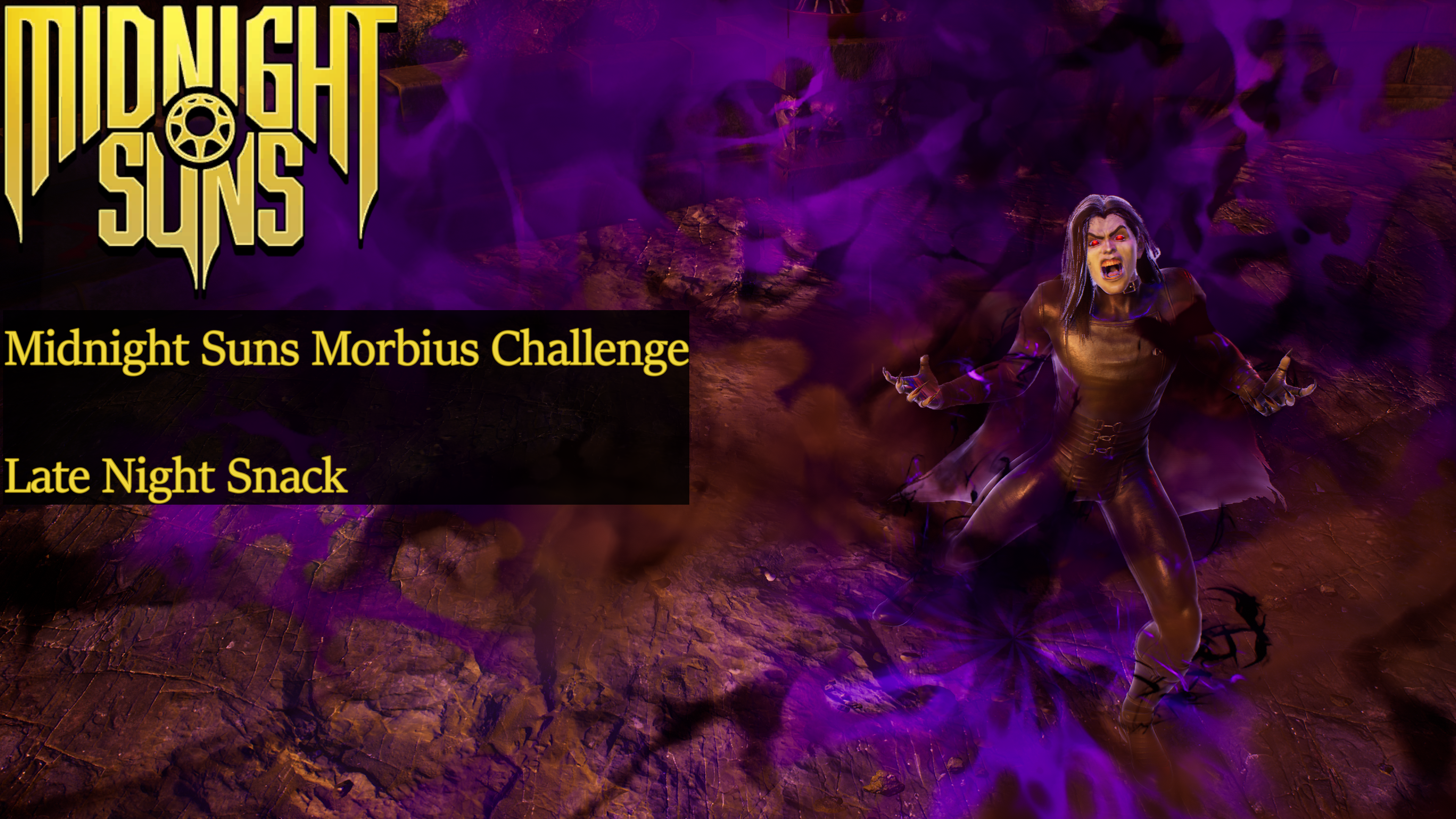 Marvel's Midnight Suns Hunter challenge guide - Video Games on