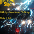 Midnight Suns Storm Challenge Guide - Make It Rain