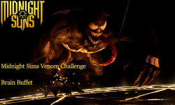Featured image of post Midnight Suns Venom Challenge Guide - Brain Buffet