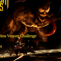 Midnight Suns Venom Challenge Guide - Brain Buffet