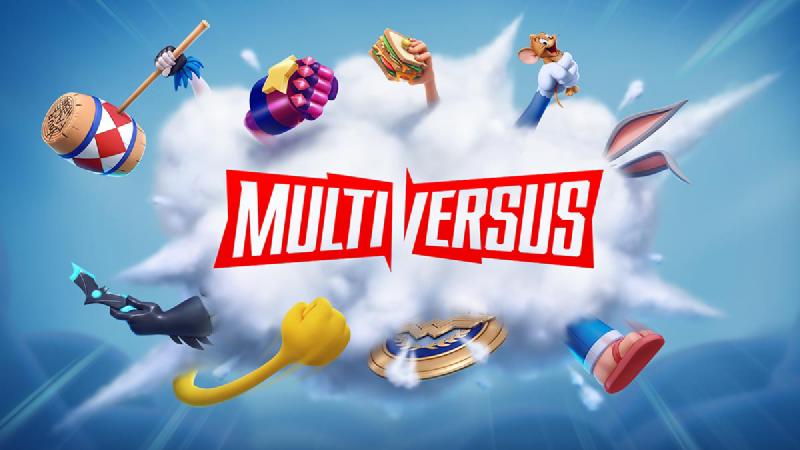 Featured image of post Multiversus