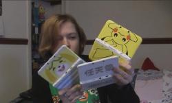 Featured image of post New Nintendo 3DS Ambassador Edition unboxing