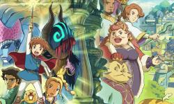 Featured image of post Ni No Kuni: Wrath of the White Witch review