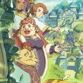 Ni No Kuni: Wrath of the White Witch review