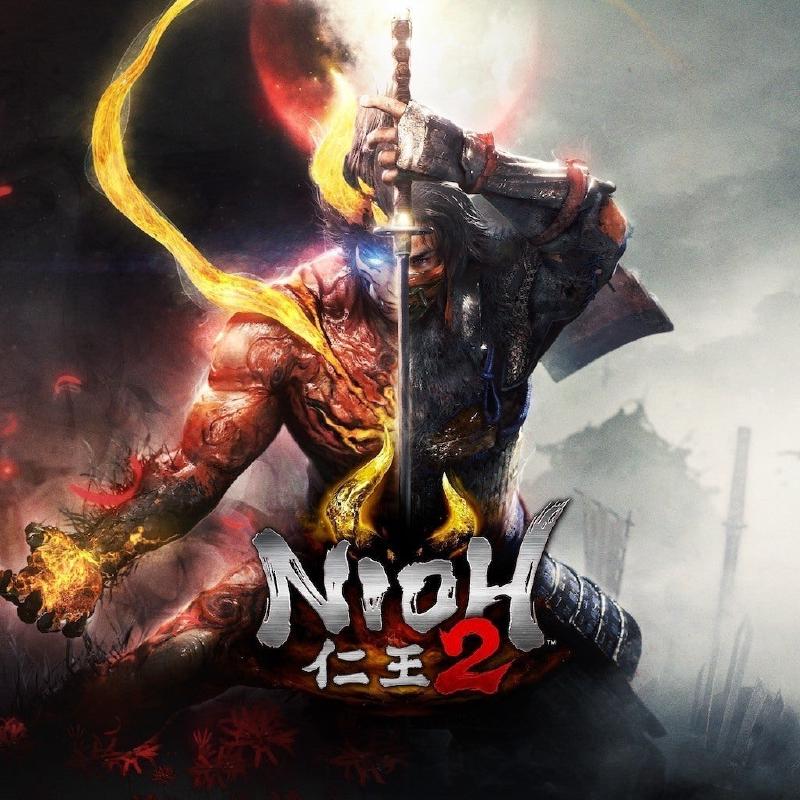 Featured image of post Nioh 2 review