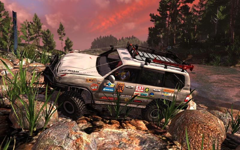 Featured image of post Off-Road Drive review: The dirtiest simulator around