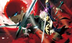 Featured image of post Persona 4 Arena Ultimax re-release
