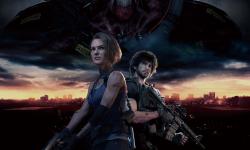 Featured image of post Resident Evil 3 review