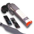 Check out the Resident Evil Magnum Blaster and Knife Wii Peripheral