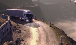 Featured image of post You can be the best truck driver in the world in our review of Scania Truck Driving Simulator