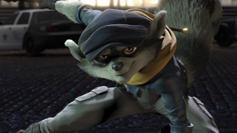 Featured image of post Sly Cooper returns?