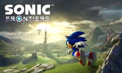 Featured image of post Sonic Frontiers review