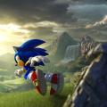 Sonic Frontiers review