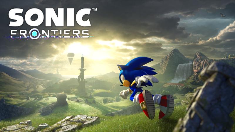 Featured image of post Sonic Frontiers review