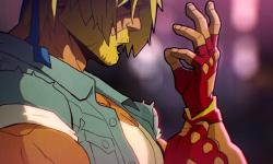 Featured image of post Streets of Rage movie reports to be in production... but is it really?